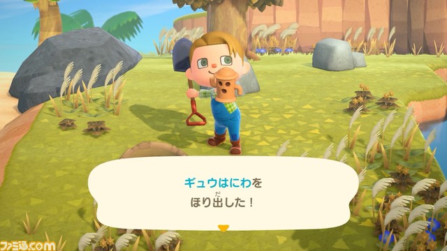 “あつ森 ダイレクト 10.15”発表まとめ。喫茶“ハトの巣”の追加など大幅アップデートは11月5日。かっぺい、ラジオ体操などの要素も【あつまれ どうぶつの森】