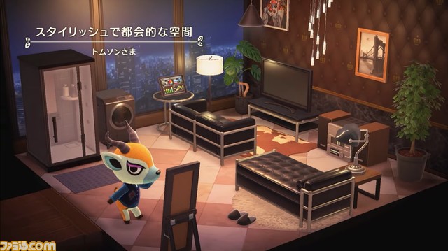 “あつ森 ダイレクト 10.15”発表まとめ。喫茶“ハトの巣”の追加など大幅アップデートは11月5日。かっぺい、ラジオ体操などの要素も【あつまれ どうぶつの森】