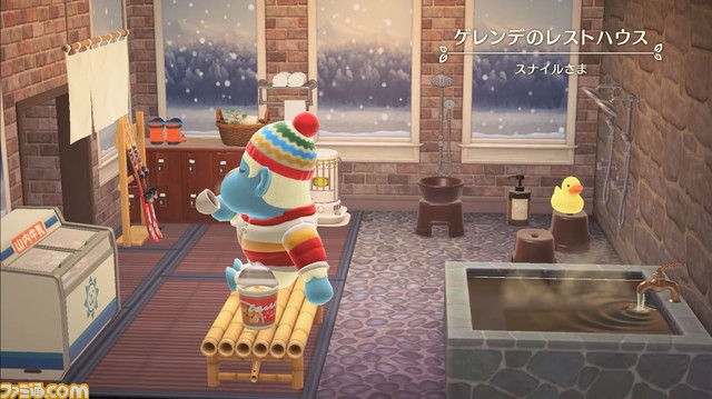 “あつ森 ダイレクト 10.15”発表まとめ。喫茶“ハトの巣”の追加など大幅アップデートは11月5日。かっぺい、ラジオ体操などの要素も【あつまれ どうぶつの森】