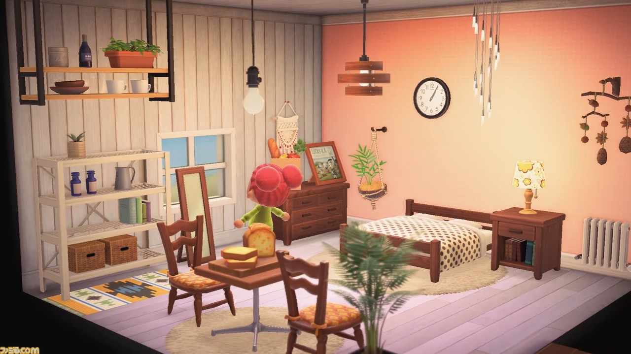 “あつ森 ダイレクト 10.15”発表まとめ。喫茶“ハトの巣”の追加など大幅アップデートは11月5日。かっぺい、ラジオ体操などの要素も【あつまれ どうぶつの森】