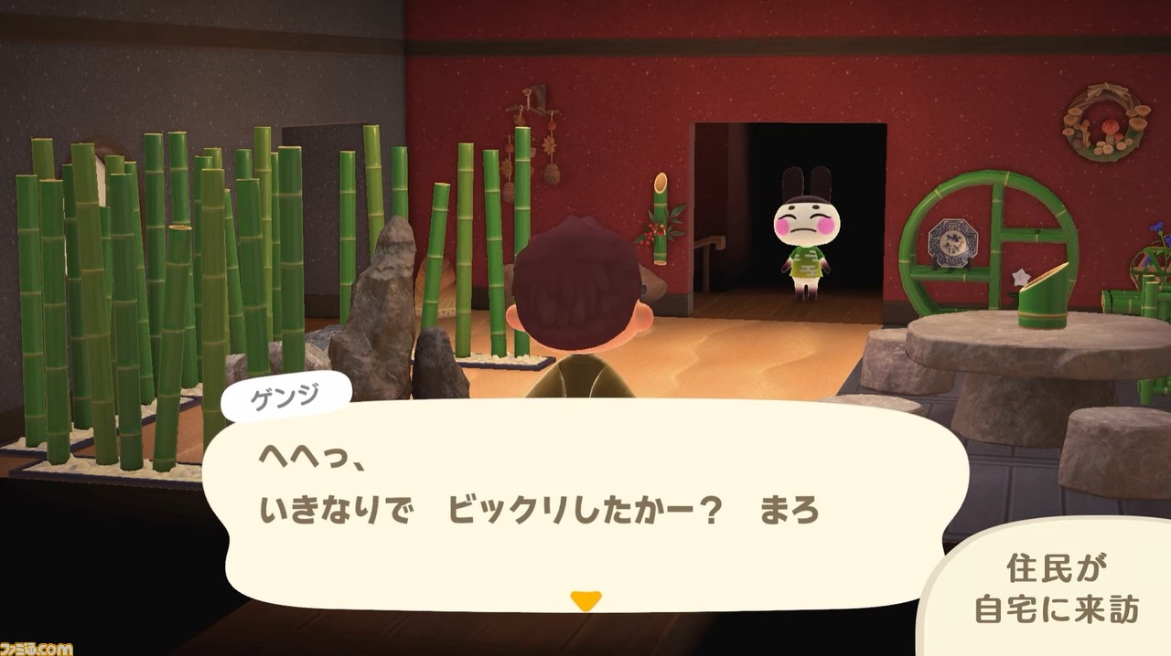 “あつ森 ダイレクト 10.15”発表まとめ。喫茶“ハトの巣”の追加など大幅アップデートは11月5日。かっぺい、ラジオ体操などの要素も【あつまれ どうぶつの森】