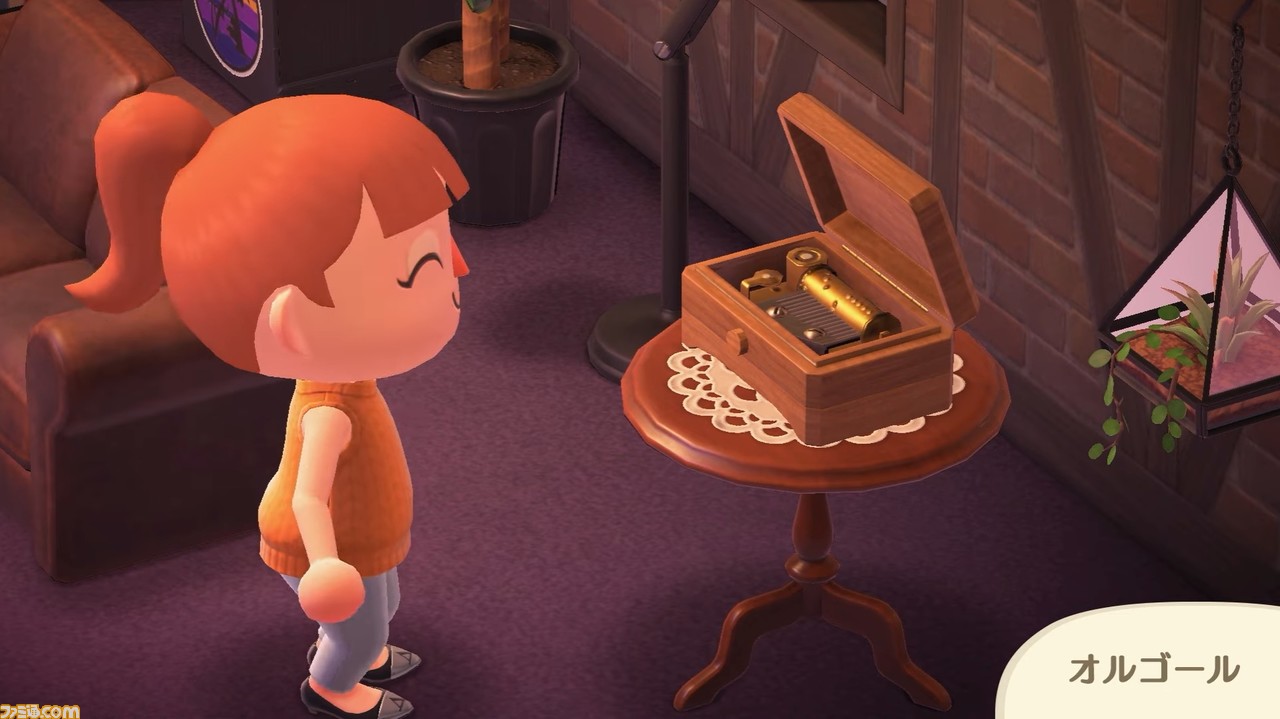 “あつ森 ダイレクト 10.15”発表まとめ。喫茶“ハトの巣”の追加など大幅アップデートは11月5日。かっぺい、ラジオ体操などの要素も【あつまれ どうぶつの森】