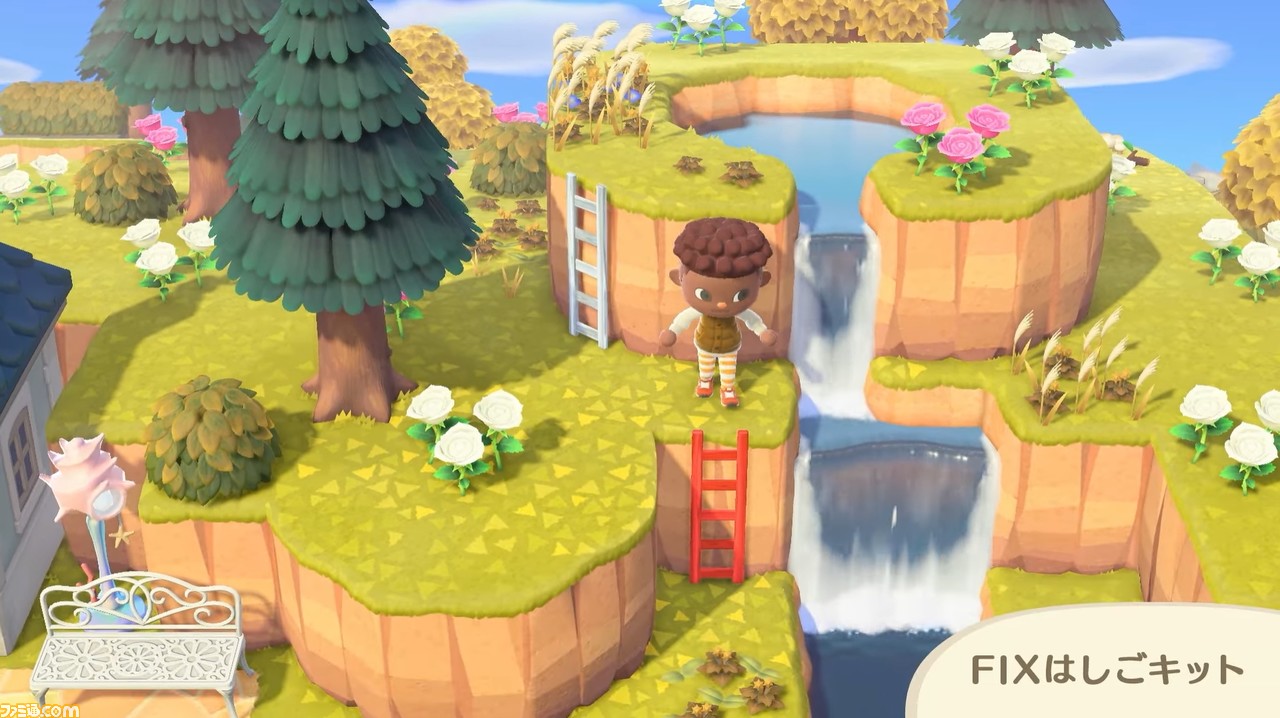 “あつ森 ダイレクト 10.15”発表まとめ。喫茶“ハトの巣”の追加など大幅アップデートは11月5日。かっぺい、ラジオ体操などの要素も【あつまれ どうぶつの森】