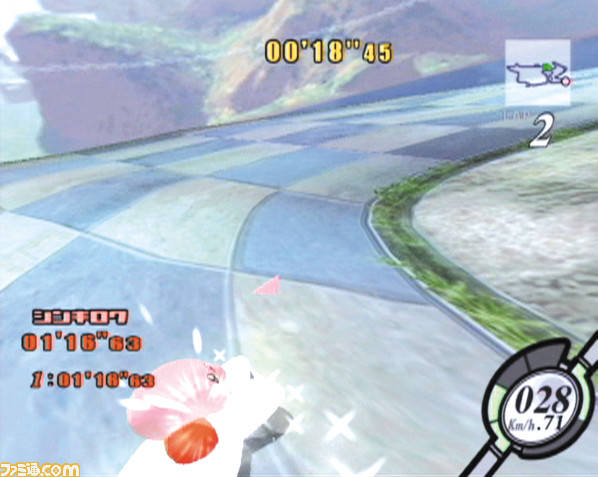 【よりぬき桜井さんコラム (2)】愛猫“ふくらさん”との出会い&ゲーム起動時のロゴについて